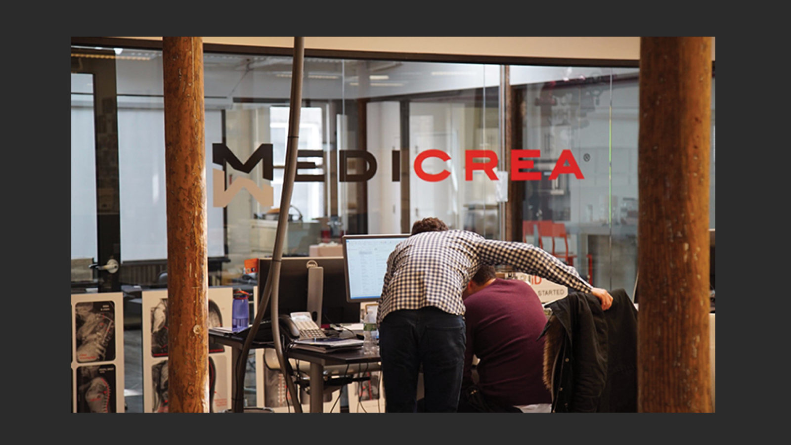 MEDICREA