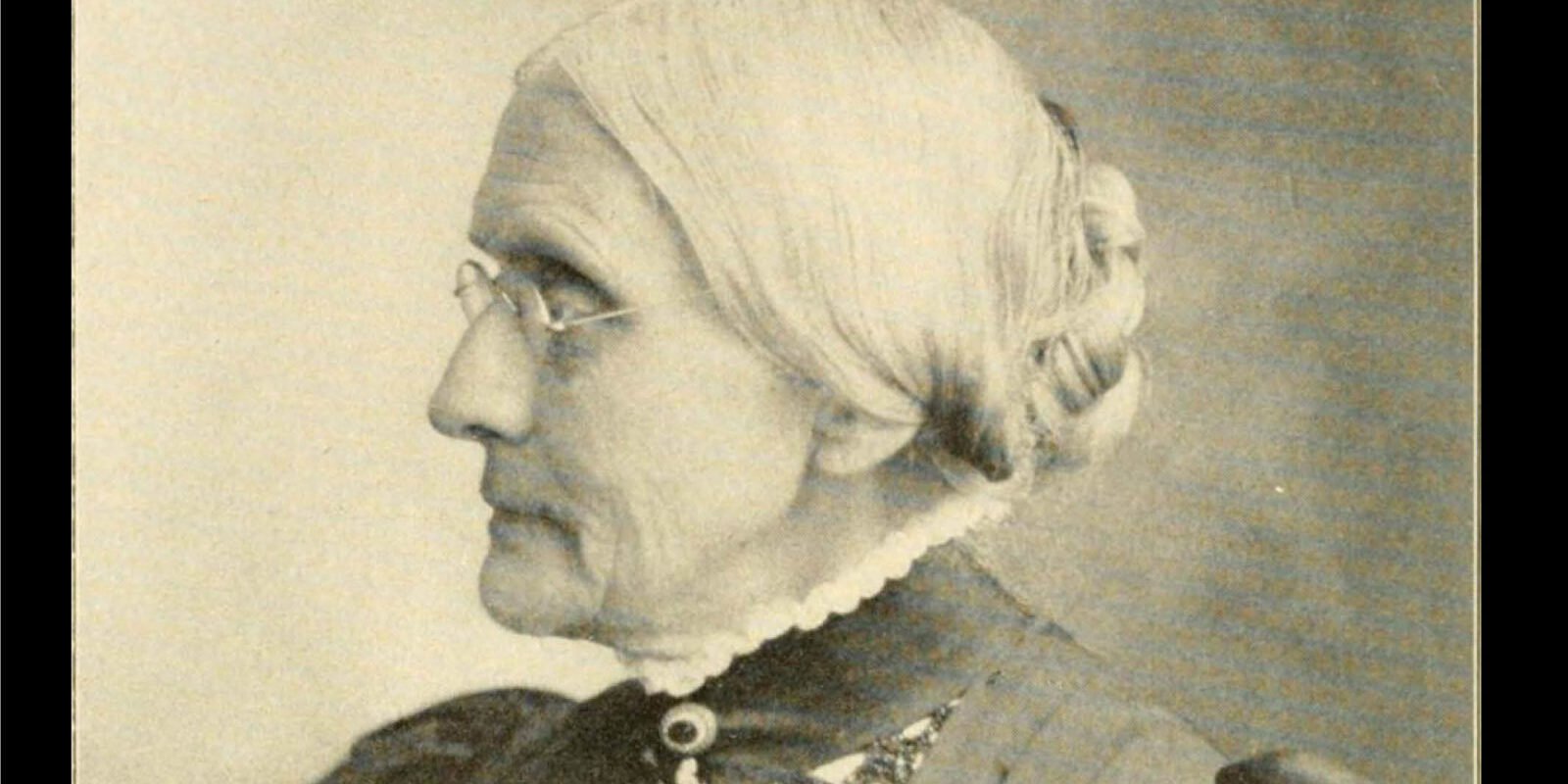 Susan B. Anthony Day Blue Cirrus Consulting
