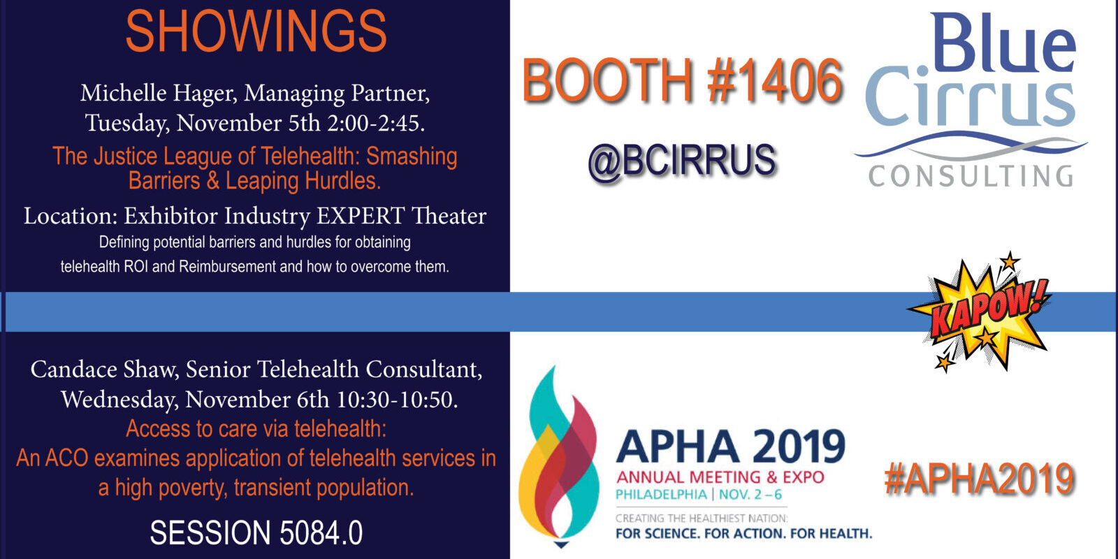 APHA19