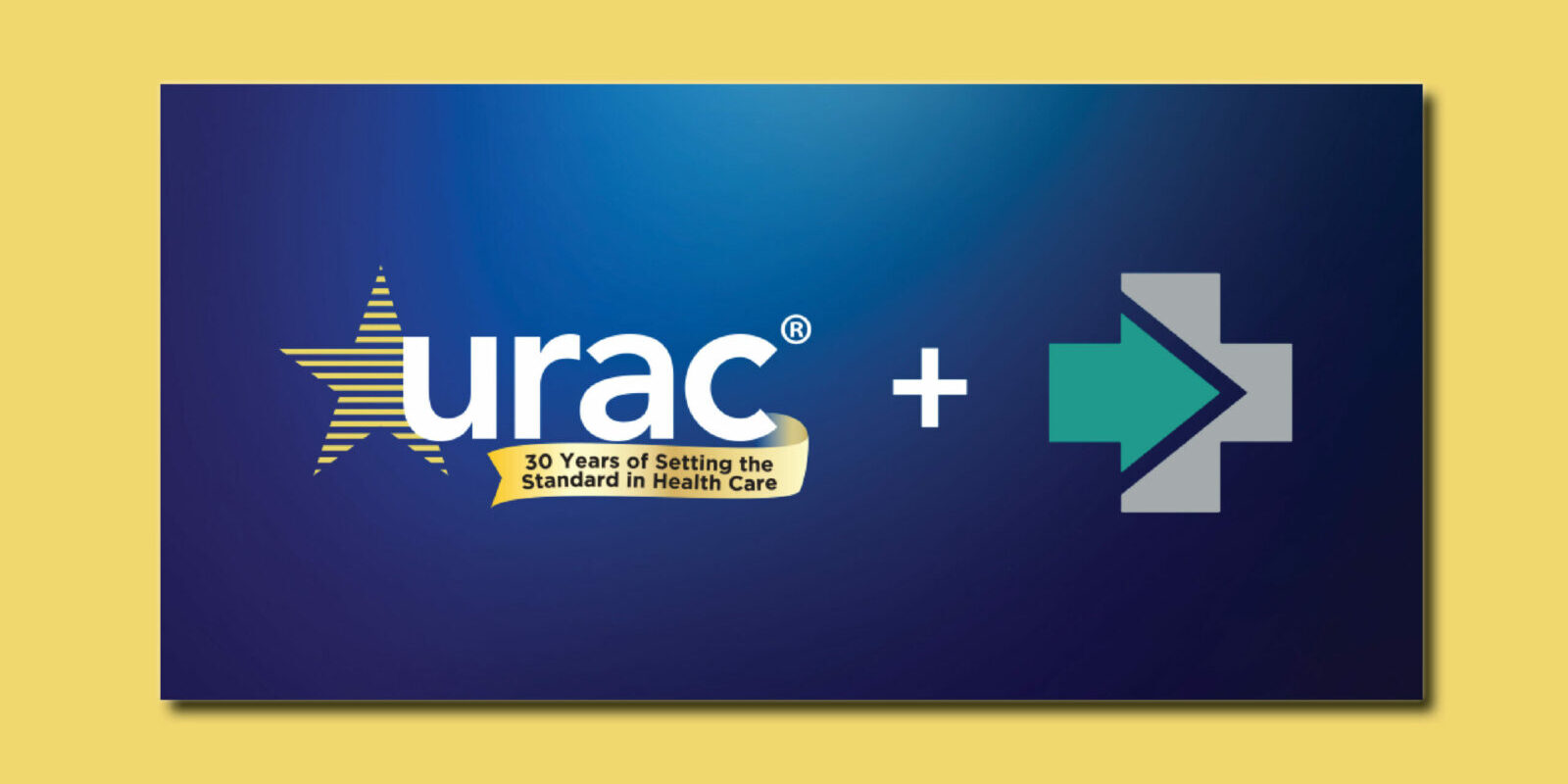 URAC PRESS RELEASE