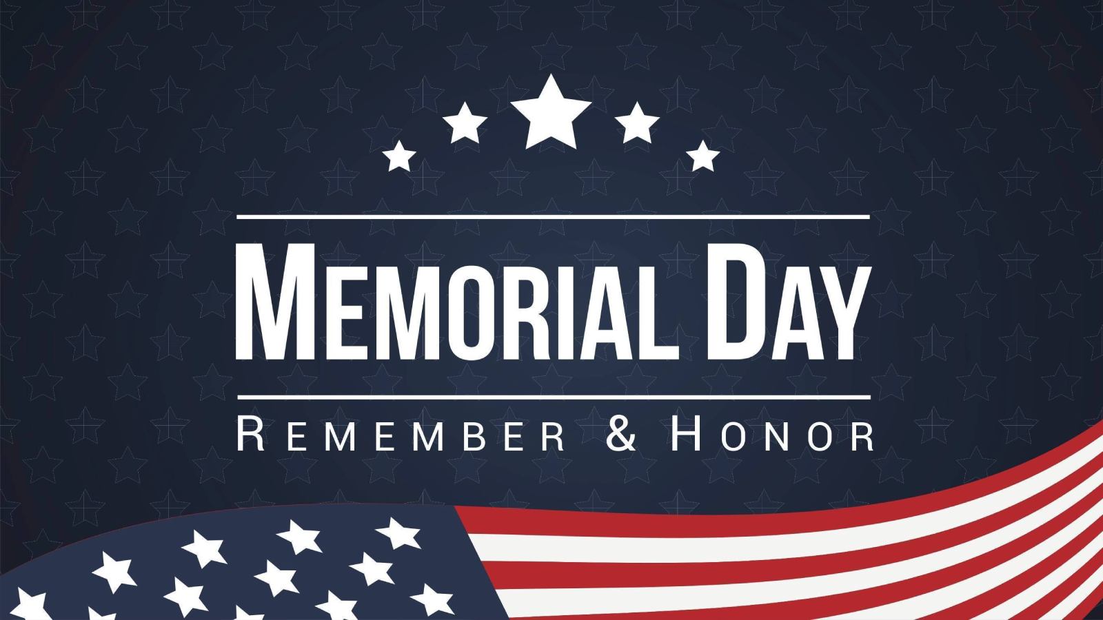Memorial Day 2020 Blue Cirrus Consulting