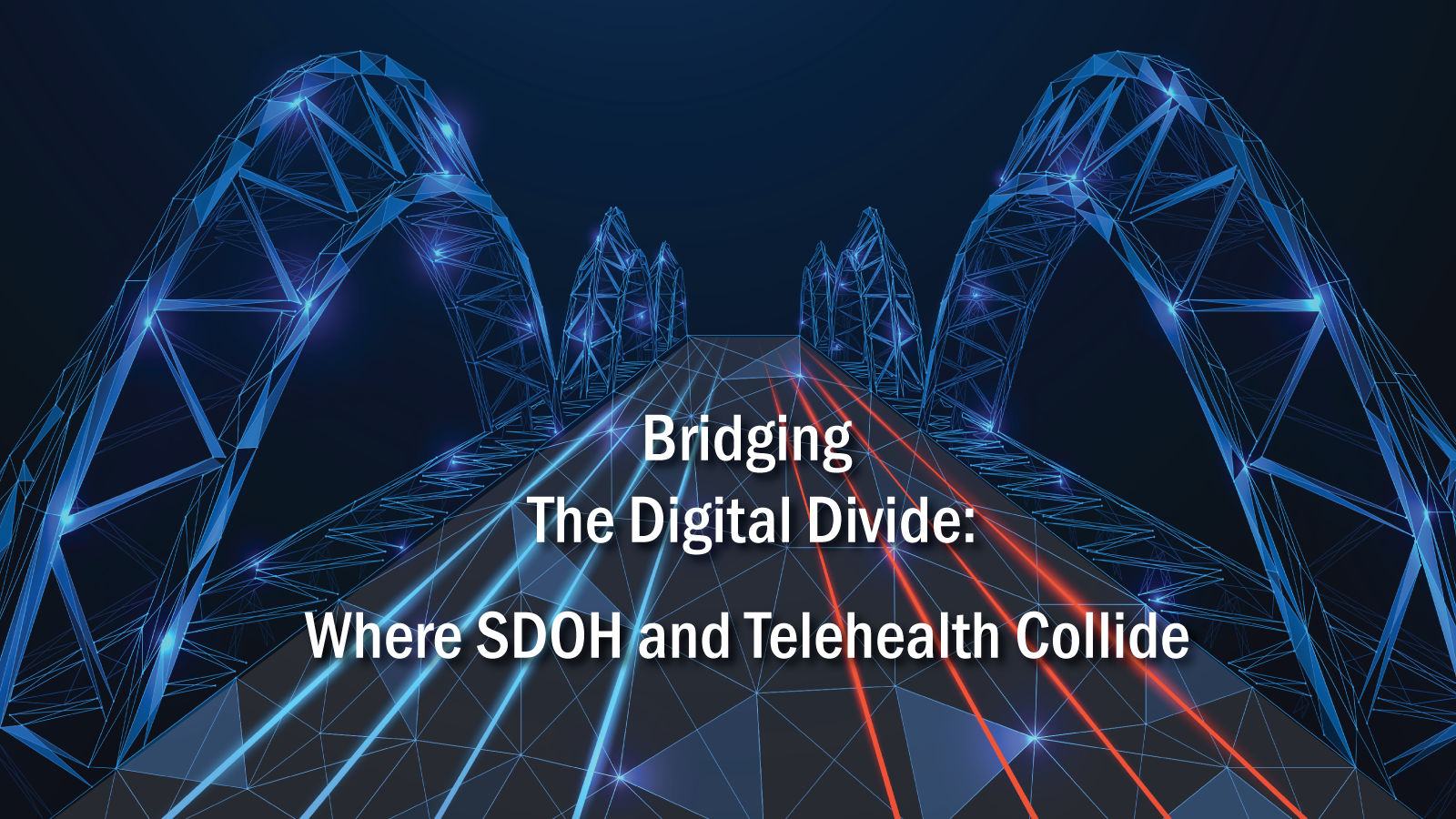Bridging The Digital Divide: Where SDOH and Telehealth Collide ...