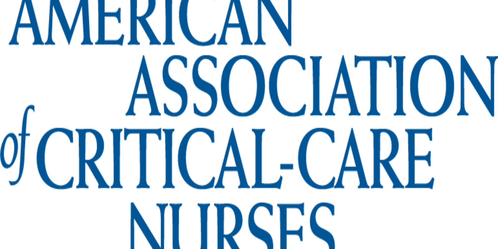 AACN TCC Nursing Consensus Blue Cirrus Consulting
