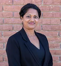 Dr. Jennifer Mathew