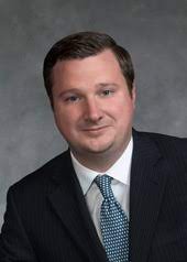 State Senator Patrick O'Connor