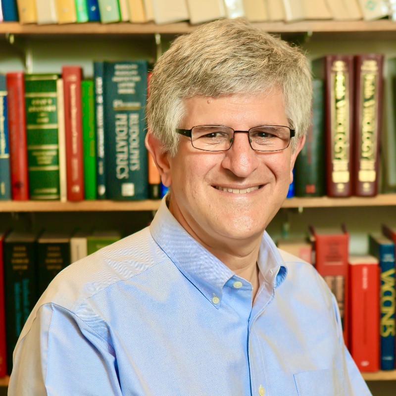 Dr. Paul Offit