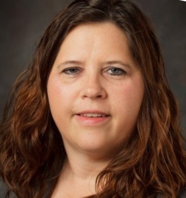 Debbie Voyles, MBA, HOM